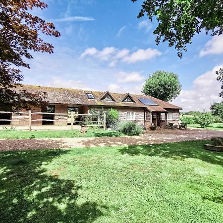Chichester Cottage Funtington Eksteriør bilde