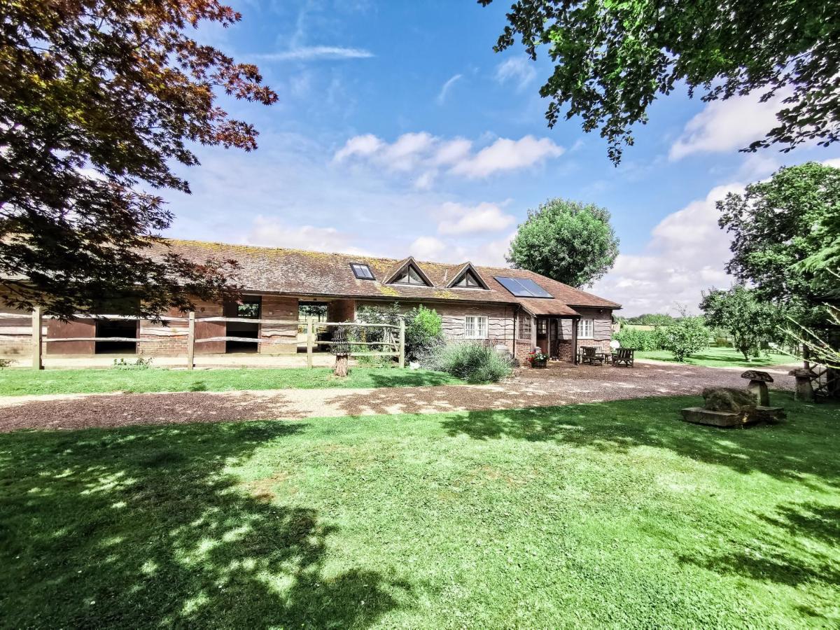 Chichester Cottage Funtington Eksteriør bilde