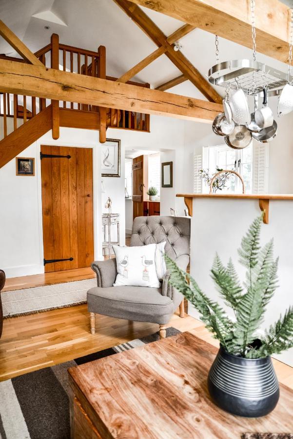 Chichester Cottage Funtington Eksteriør bilde